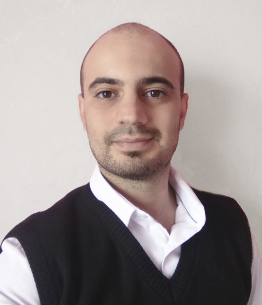 Yahya Osman